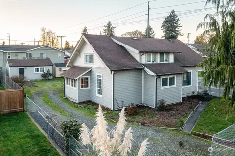 4106 S 66th St, Tacoma, WA 98409