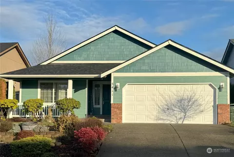 5411 209th St E, Spanaway, WA 98387 photo 1