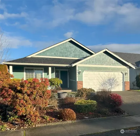 5411 209th St E, Spanaway, WA 98387 photo 2