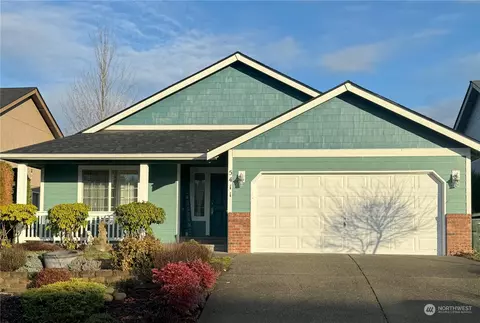 5411 209th Street St E, Spanaway, WA 98387