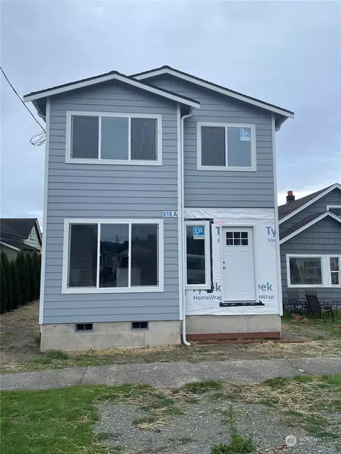 616 Puget St #A, Sedro Woolley, WA 98284