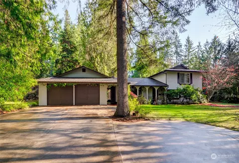 14030 Bear Creek Rd NE, Woodinville, WA 98077