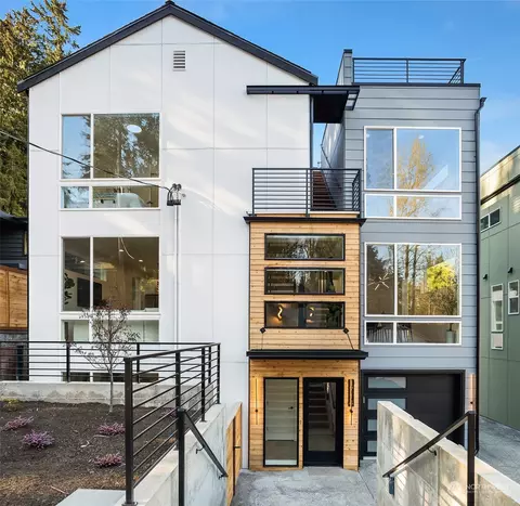 1718 NE 96th St, Seattle, WA 98115