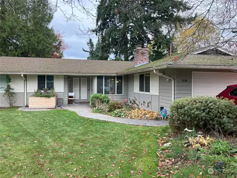 1820 169th Ave NE, Bellevue, WA 98008