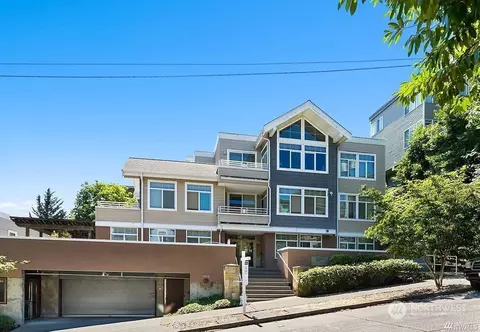 611 Highland Dr #502, Seattle, WA 98109