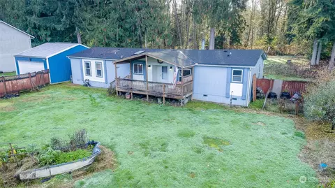 16102 138th Ave NE, Arlington, WA 98223