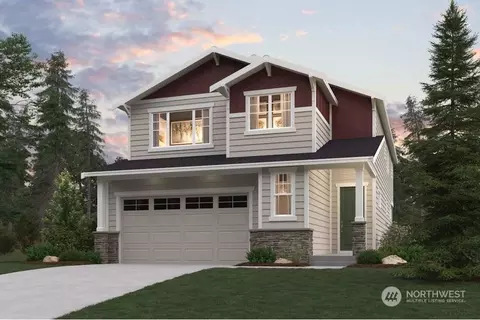 10831 43rd Ave SE #16, Everett, WA 98208