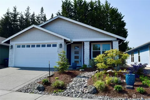 320 Lofgrin Rd, Sequim, WA 98382