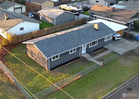 5020 S Wapato, Tacoma, WA 98409