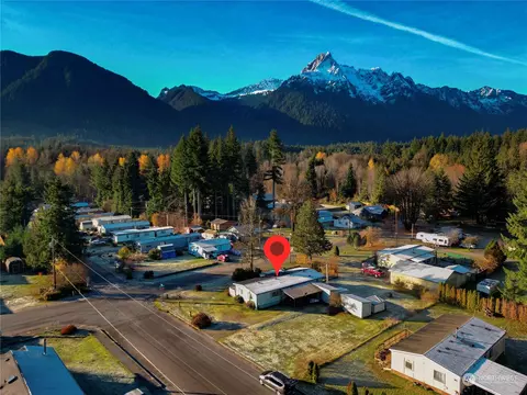 1200 Darrington St, Darrington, WA 98241