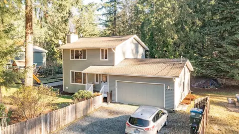 14640 447th Ave SE, North Bend, WA 98045