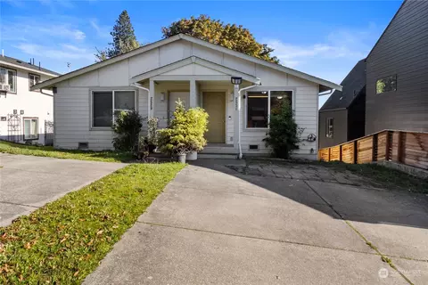 2531 S I St, Tacoma, WA 98405