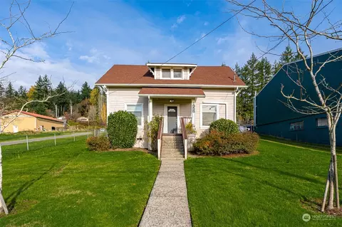 1958 S Market Blvd, Chehalis, WA 98532