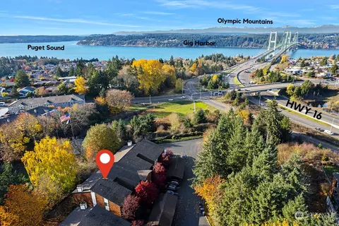7322 N Skyview Pl #E101, Tacoma, WA 98406