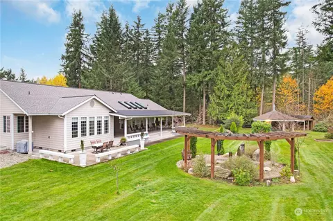 16926 146th Ave SE, Yelm, WA 98597