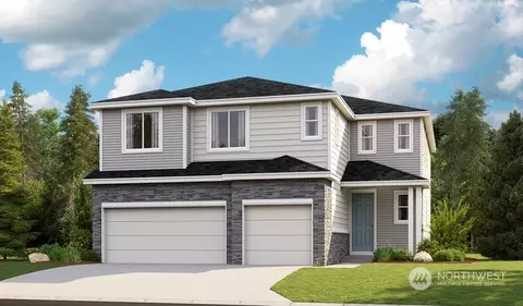 15302 206th Ave E #205, Bonney Lake, WA 98391