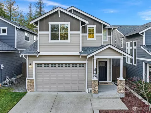 3745 Maritime Dr SW, Bremerton, WA 98312