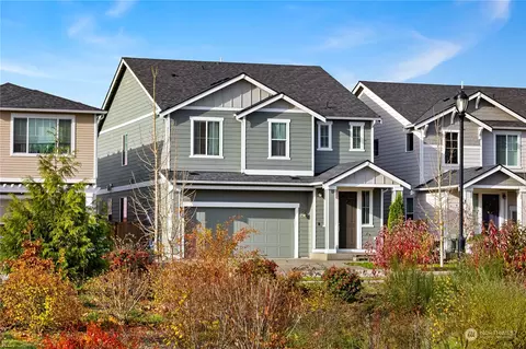 5021 Andrew St SE, Lacey, WA 98503