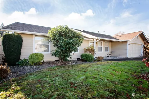 2521 28th Ave SE, Olympia, WA 98501