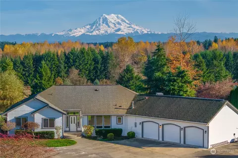 29514 39th Ave S, Roy, WA 98580