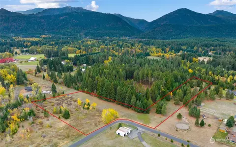 0 Lot 4 Big Creek Rd, Cle Elum, WA 98922
