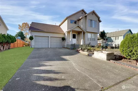 5310 E St, Tacoma, WA 98404