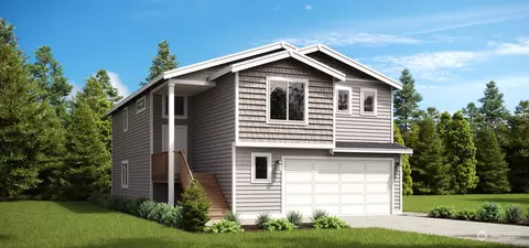 3966 85th Ave NE, Marysville, WA 98270