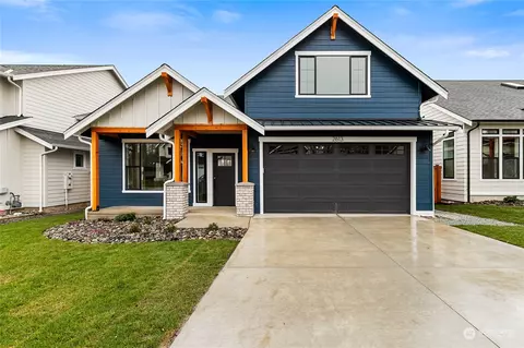2613 Sievers Way, Ferndale, WA 98248