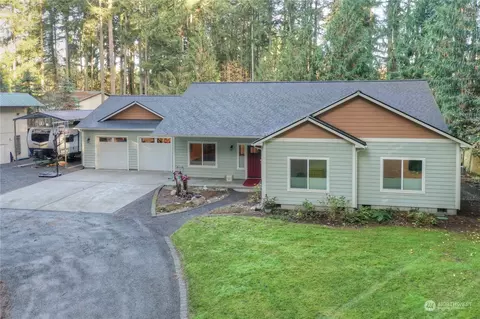 9635 Mullen Rd SE, Olympia, WA 98513