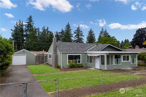 9707 Kenwood Dr SW, Lakewood, WA 98498