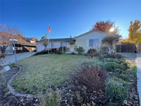 908 Willis St, Wenatchee, WA 98801