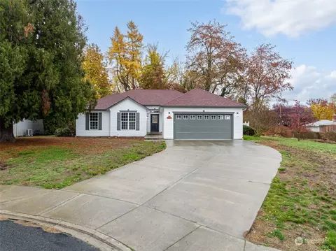 1169 Milan Ct, Walla Walla, WA 99362