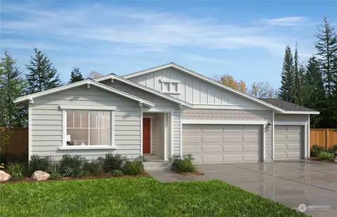 17411 126th St E #95, Bonney Lake, WA 98391