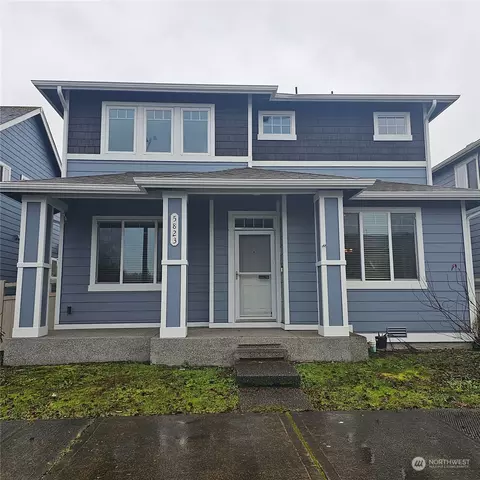 5823 66th Ave SE, Lacey, WA 98513