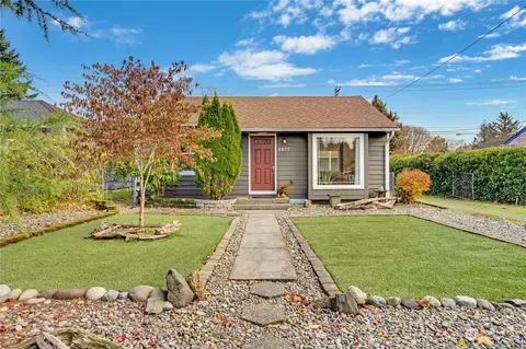 6827 S Huson St, Tacoma, WA 98409