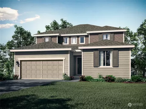 1012 Panoramic Loop #29, Bremerton, WA 98312