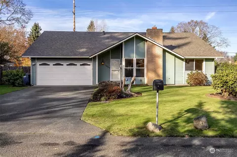 7809 Jade Dr SW, Lakewood, WA 98498