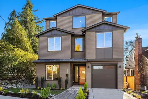 539 NE 88th St, Seattle, WA 98115