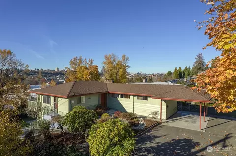 2360 28th Ave S, Seattle, WA 98144