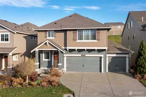2714 Saga Ct NE, Lacey, WA 98516