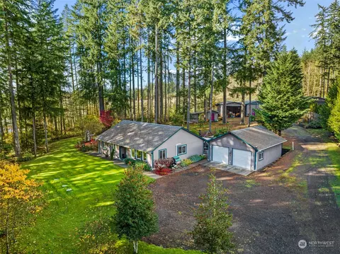 414 D Chilvers #D, Chehalis, WA 98532