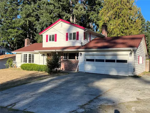 438 Cougar St SE, Olympia, WA 98503