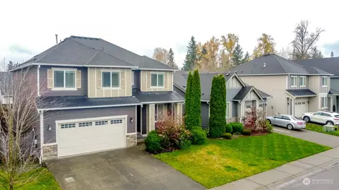1146 186th Street Ct E, Spanaway, WA 98387