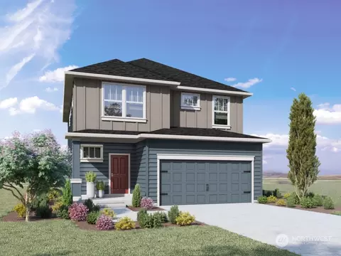 2979 Longhorn Loop #281, Ellensburg, WA 98926