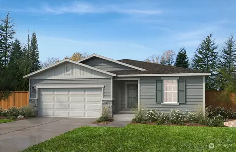 17323 126th St E #96, Bonney Lake, WA 98391