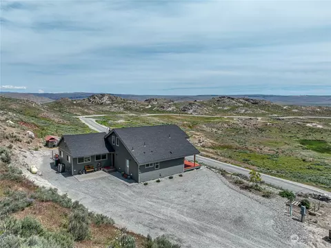 471 A Plata Rd, Brewster, WA 98812