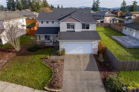 2820 Z St SE, Auburn, WA 98002