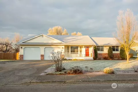 501 Shuksan Way, Everson, WA 98247