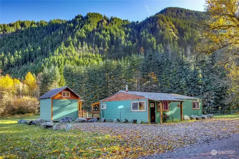 128 Kauer Rd, Randle, WA 98377