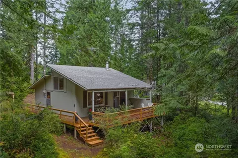 471 E Way To Tipperary, Shelton, WA 98584